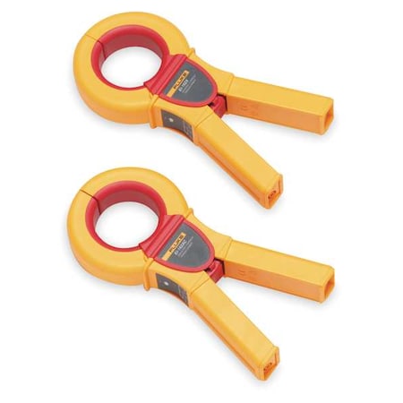 Fluke Fluke-EI-1625 Selective/Stakeless Clamp Set, FLUKE-1625