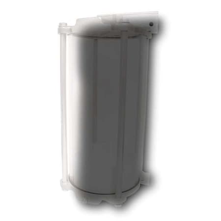 LDI Industries GR168 Grease Reservoir, 168 cu. in.