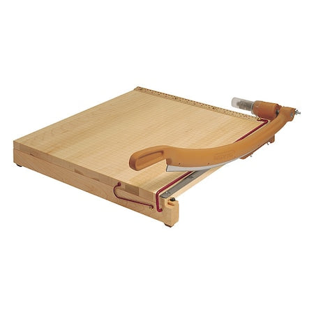 Swingline 1142A Guillotine Paper Trimmer, 15 Sheets, 15In