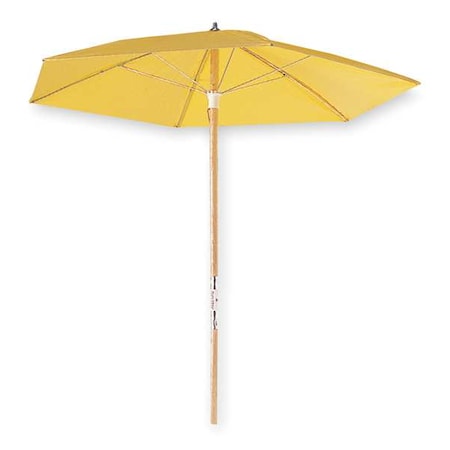 Allegro Industries 9403-01 Manhole Utility Shelter, Economy Umbrella