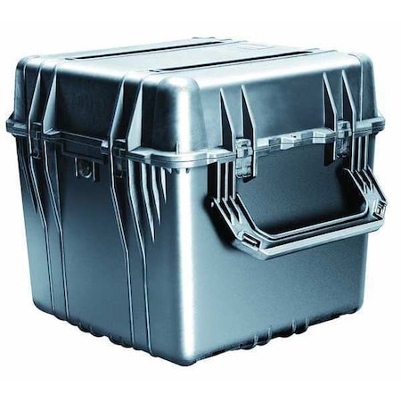 Pelican 350 Black Protective Case, 22-1/2