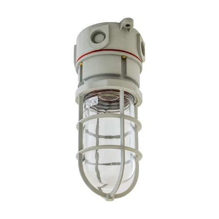 Hubbell Wiring Device-Kellems NVX15GHGA Vapor Tight Fixture, 1 ft L, 150W