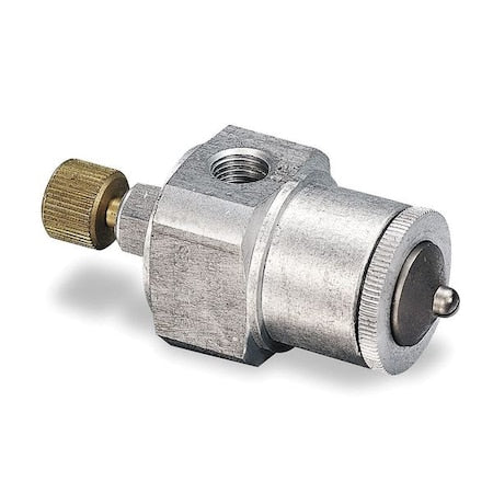 LDI Industries SV101 Multi-Point Spray Valve, NPTF, Aluminum