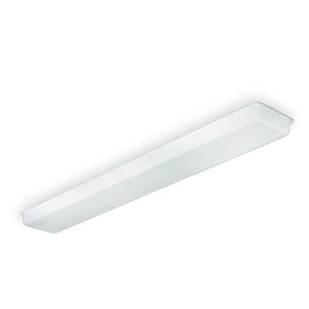 Lithonia Lighting DDM96 Replacement Lens, 97-7/8 