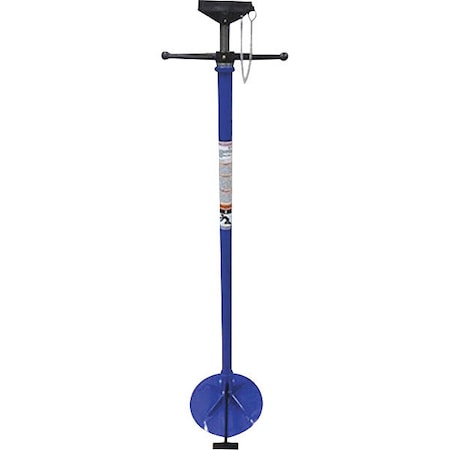 Westward 1VW33 Auxiliary Stand, Heavy Duty