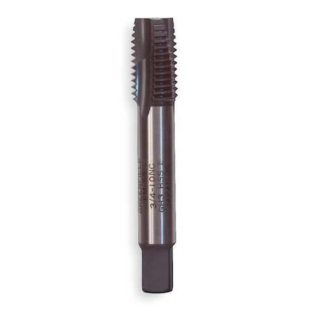 Widia 5367068 Spiral Point Tap, Plug, 3