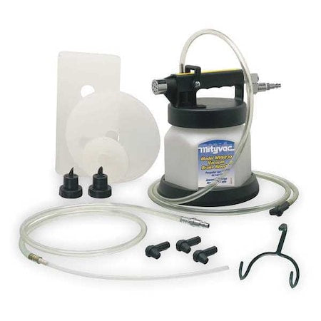 Mityvac MV6830 Vacuum Brake/Evacuator Bleeder