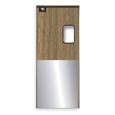 TMI 999-00337 Swinging Door, 7 x 3 ft