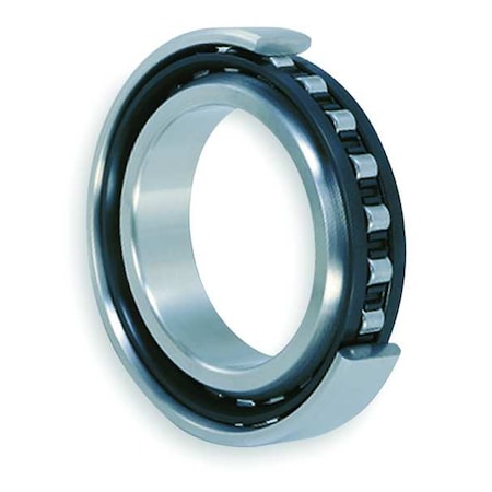 NTN NU308G1C3 Cylindrical Roller Bearing, Bore 40 mm
