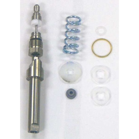 Binks 6-236 Airless Sprayer Repair Kit, For 4YP12