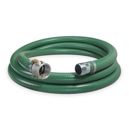 Continental SP200-50CN-G Water Hose, 2