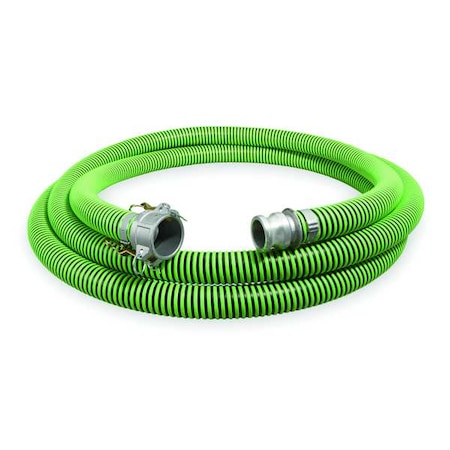 Continental GH200-15CE-G Water Hose, 2