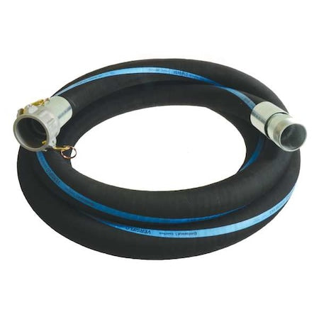 Continental RSG400-50CN-G Water Hose, 4