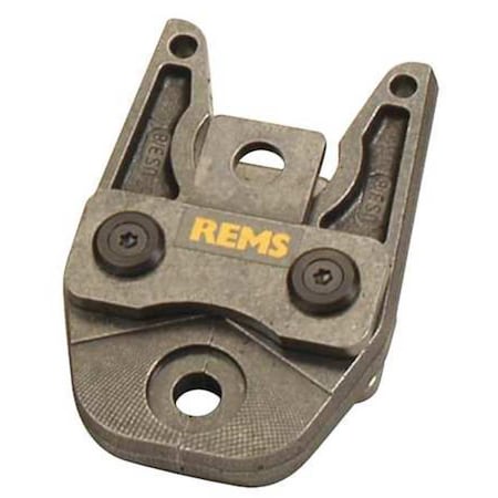 Zurn QBJ6 PEX Crimp Head, 1-1/4In