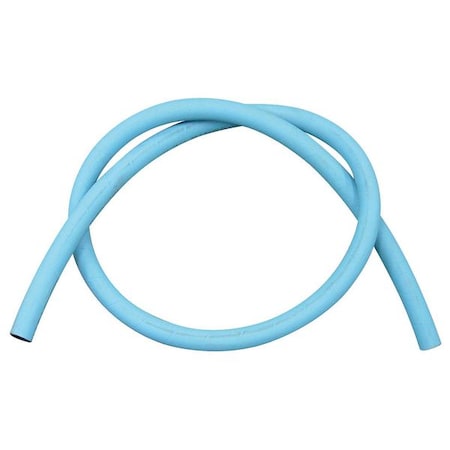 Eaton Aeroquip FC332-06-100 Hydraulic Hose, 300 psi, 100 ft