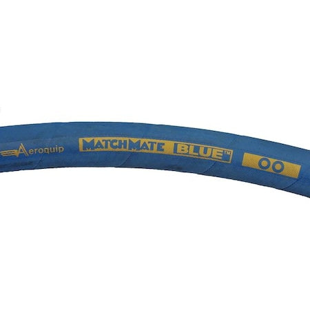 Eaton Aeroquip GH195-12-25 Hydraulic Hose, 3,125 psi, 25 ft