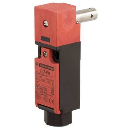 Telemecanique Sensors XCSPR553 1NC/1NO Safety Interlock Switch Nema 4, 4X, 12 IP 67