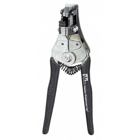 Ideal 45-634 5 1/2 in Wire Stripper 30 to 24 AWG