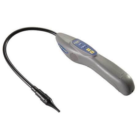 Yellow Jacket 69354 Refrigerant Leak Detector, 17 in Probe