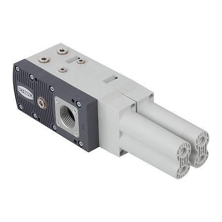 Schmalz 10.02.01.01602 Multistage Ejector
