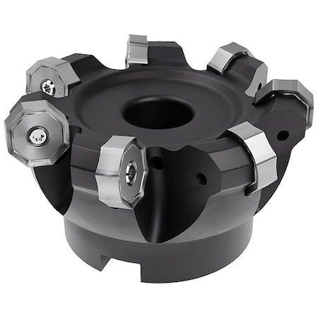 Widia 4002796 Shell Mill Holders, 40.00 mm L
