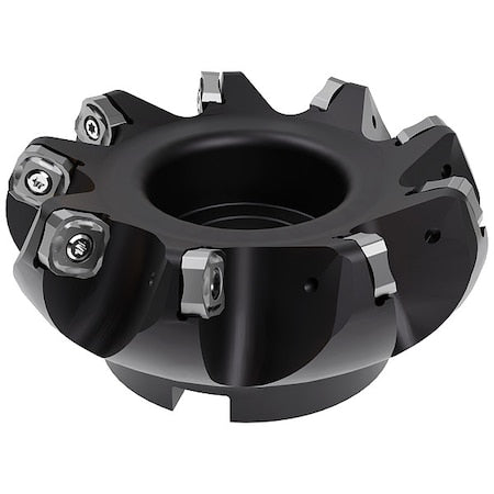 Widia 4124248 Shell Mill Holders, 40.00 mm L