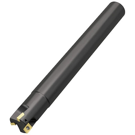 Widia 6921189 Shell Mill Holders, 8.00