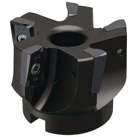 Widia 4056543 Shell Mill Holders, 50.00 mm L