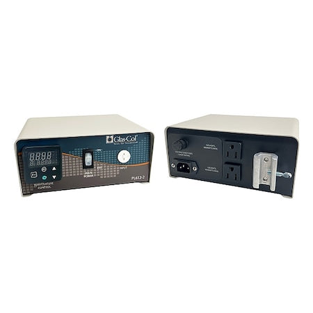 Glas-COL 104A PL612-2 Controller