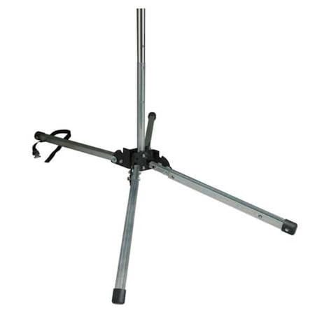 Allegro Industries 9403-05 Umbrella Stand, Cnfnd Space, 23Hx30Wx50L