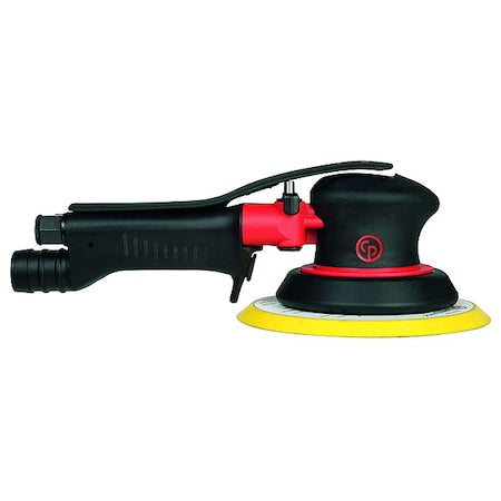 Chicago Pneumatic CP7255H 6