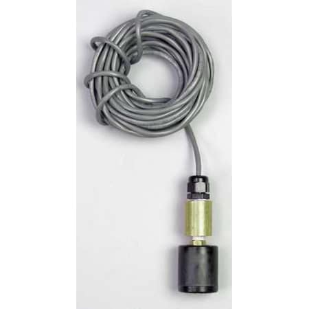 Madison M3782 SPST Liquid Level Switch Open On Rise 240V AC 50 psi