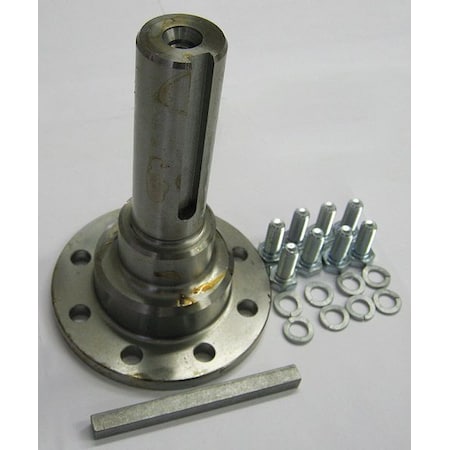 Kohler EDACC0052-S Mounting Kit, For Use with 11K751