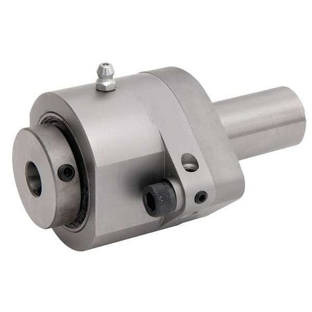 Hassay Savage CO P-67048 Rotary Broach Holder, Broach Dia. .500