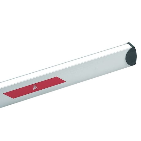 BFT N728034 Barrier Arm, 196 7/8