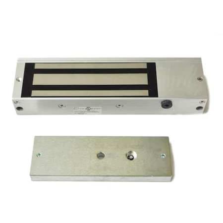 BFT BFT-600MLKIT External Magnetic Lock Kit, 600 lb