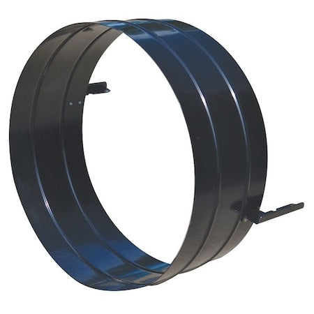 Heat Wagon AR400 Portable Gas Heater Duct Adaptor, 20 in x1/16 in