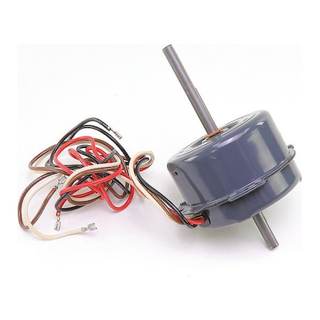 Carrier HC37GE237 Motor, 3/4 HP, 208-230V, 1125 rpm, 2 SPD