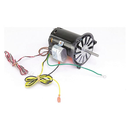 Carrier HC30CL461 Inducer Motor, 1/16 hp