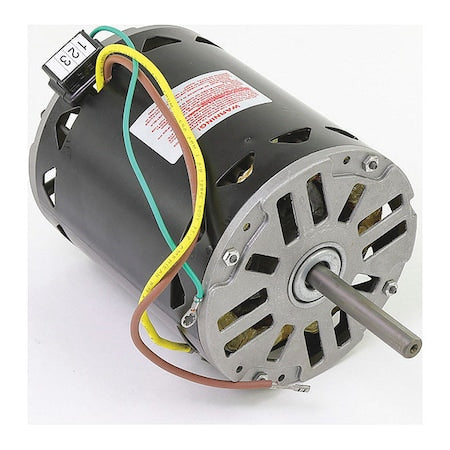 Carrier HC43SE463 Motor, 1/2 HP, 460V, 3-Phase, 1015 rpm, CCW