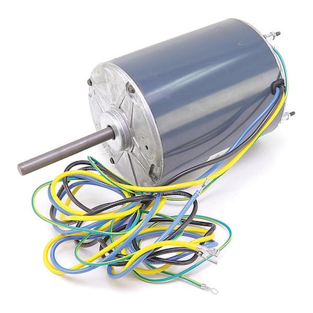 Carrier HD46GK460 Fan and Blower Motor, 3/4 hp