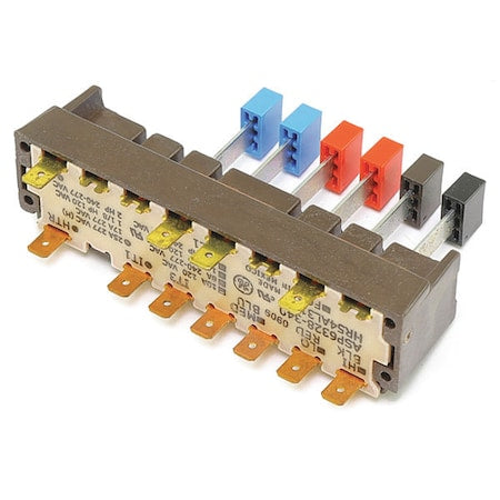 HR54AL315 Carrier Button Switch