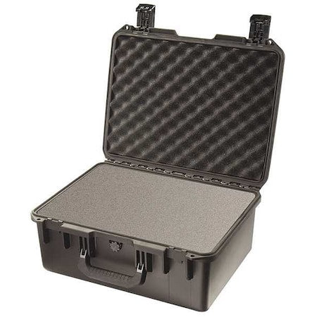 Pelican IM2450-X0001 Black Protective Case, 19