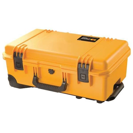 Pelican IM2500-X0000 Yellow Protective Case, 21.7