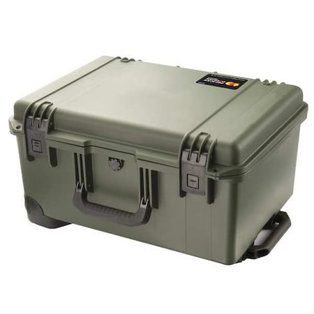 Pelican IM2620-X0000 Olive Drab Green Protective Case, 21.2