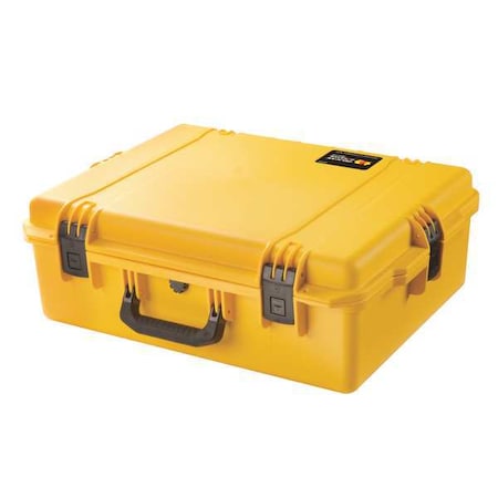 Pelican IM2700-X0000 Yellow Protective Case, 24.6