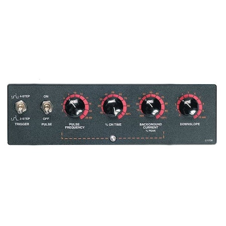 Lincoln Electric K2621-1 TIG Control Panel, For 275