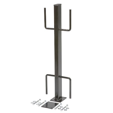 Lincoln Electric K2640-1 Cable Rack, For Welder Trailers