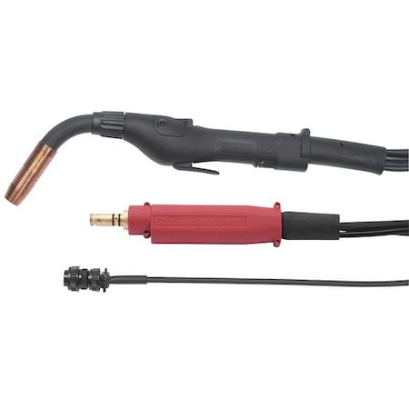Lincoln Electric K2861-1 Remote Control Kit, Up To 100 ft.