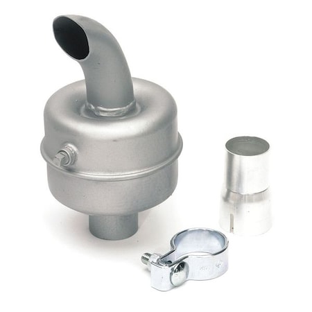 Lincoln Electric K903-1 Spark Arrestor Kit, Lincoln Welders
